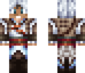 edward kenway from assassins creed black flag v2