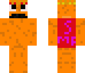 fish king
