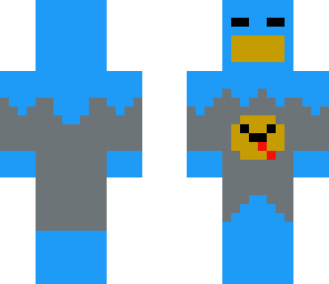 derpman
