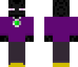 cool ender