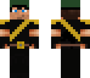 super army strike troop
