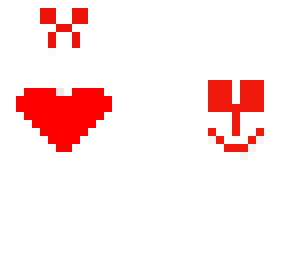 creeper love