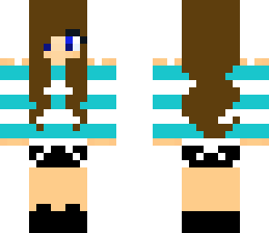 cute girl