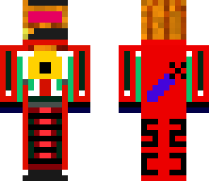 space nuke 10