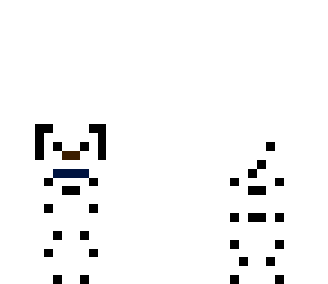 dalmation dog
