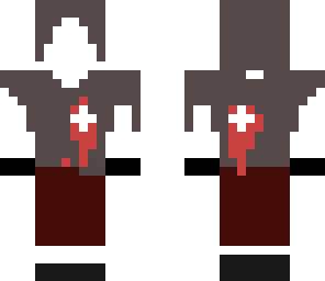 the dead mans back