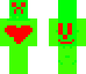 lovely creeper