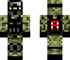alvarezi soldier