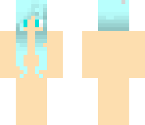 blue diamond girl base