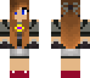 skythekid girl