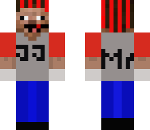 mr damazing