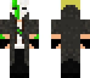 gogo green