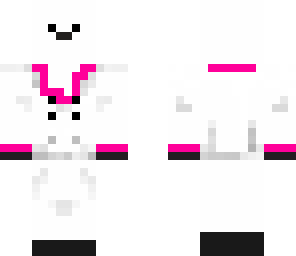 white bacca