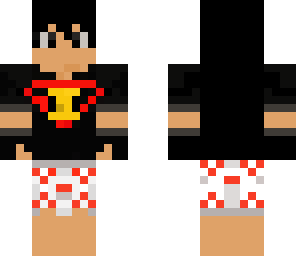 skin nuisigor gamer