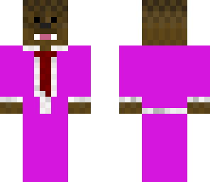 purple bacca