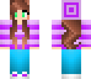 rachel-winter girl collection