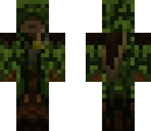 stalker's creed