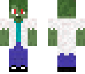 ryan zombie