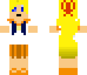 sailor venus