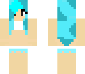 water erza