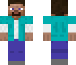 coat steve edited