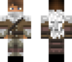 hunter eddit