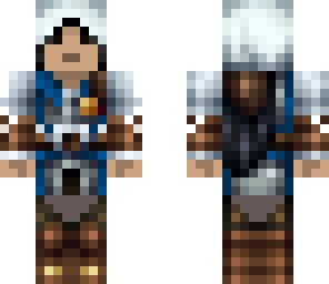 iangamercraft