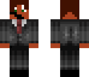 drboomak47 in a suit