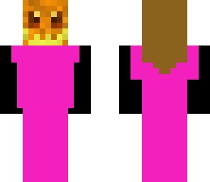 weard girl