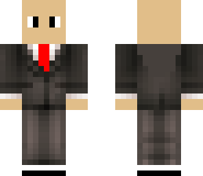 suit guy