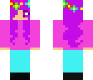 flower girl