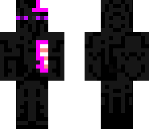 zombie enderman