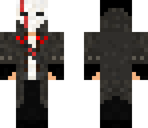 axeman
