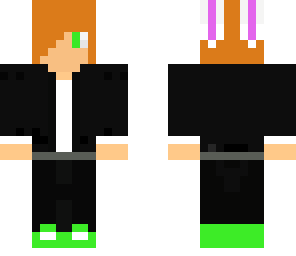 ginger