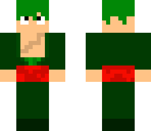 zoro one piece