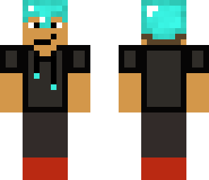 ninja boy