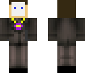 pro griefer