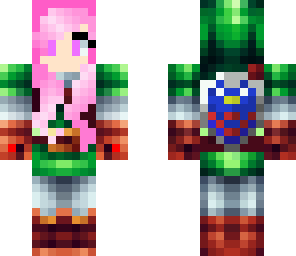 girl link