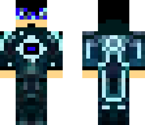 mrglasesman tron