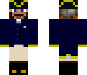 british navy