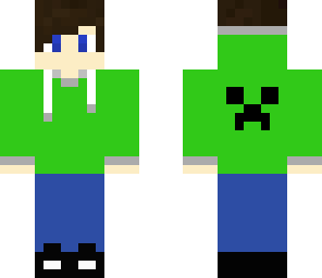 crepeer   man