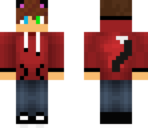 cat boy 2