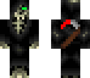 thedeath