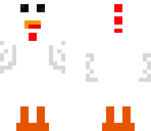 chicken
