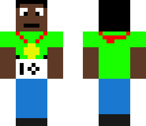 usain bolt
