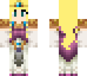 zelda