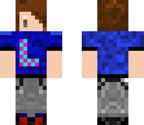 linxthewolf13