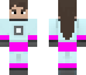 sipsco worker girl