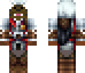 assassin bacca
