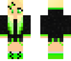 better version of me as a minecraft player